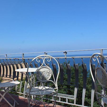 Ellysblue Hotel Pizzo  Luaran gambar